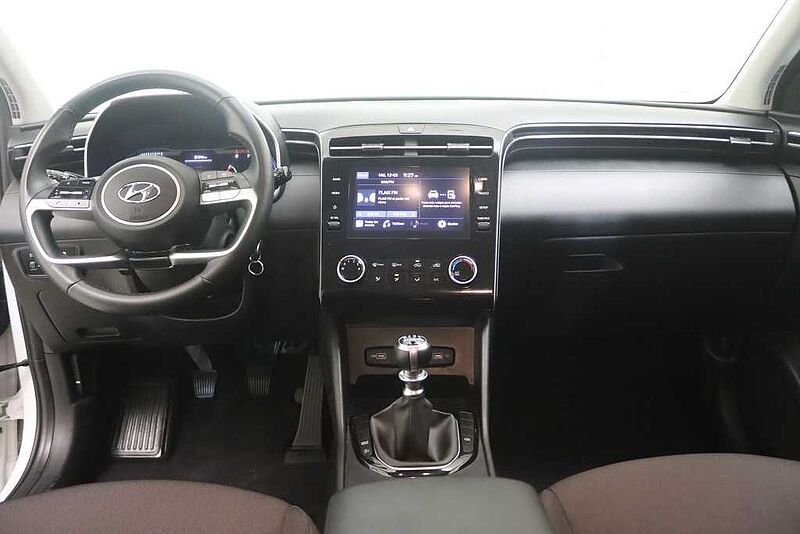 Hyundai Tucson 1.6 TGDI Klass 4x2