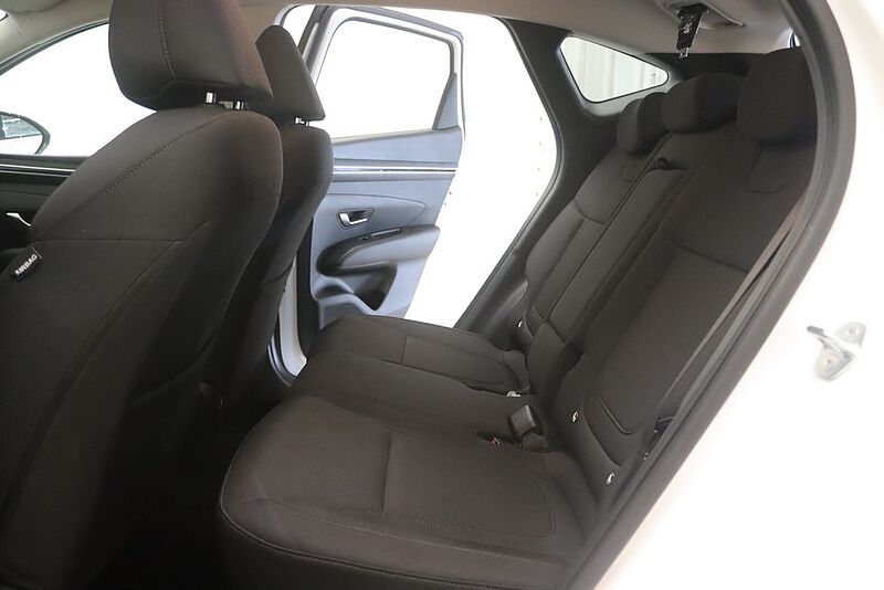 Hyundai Tucson 1.6 TGDI Klass 4x2