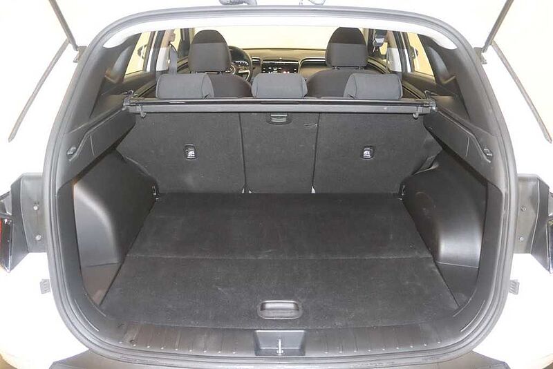 Hyundai Tucson 1.6 TGDI Klass 4x2