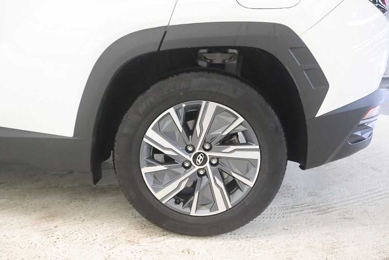 Hyundai Tucson 1.6 TGDI Klass 4x2