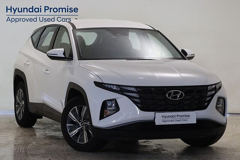 Hyundai Tucson 1.6 TGDI Klass 4x2
