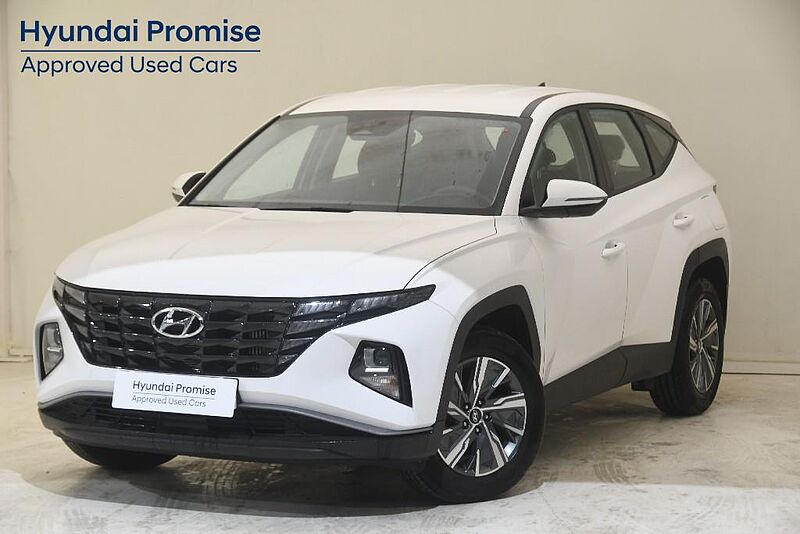 Hyundai Tucson 1.6 TGDI Klass 4x2