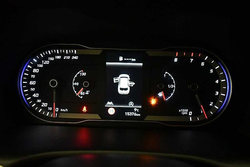 Hyundai Tucson 1.6 TGDI Klass 4x2