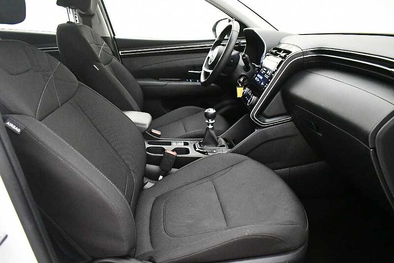 Hyundai Tucson 1.6 TGDI Klass 4x2