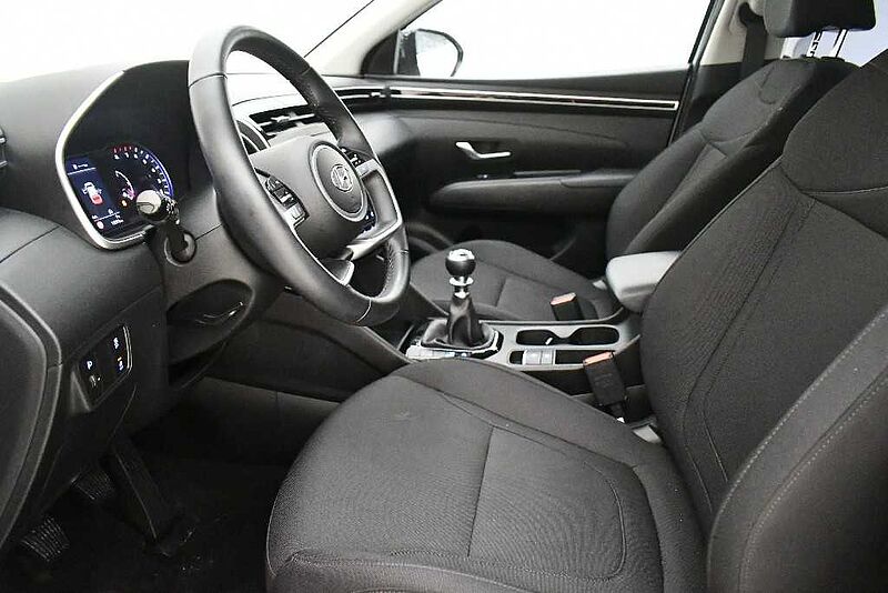 Hyundai Tucson 1.6 TGDI Klass 4x2