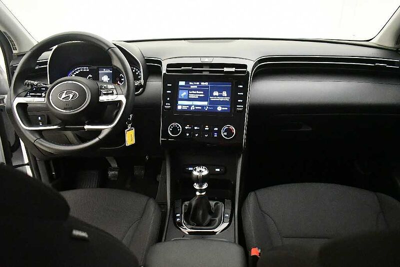 Hyundai Tucson 1.6 TGDI Klass 4x2