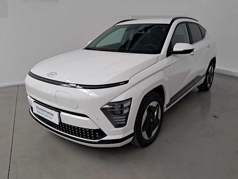 Hyundai Kona EV Flexx 135