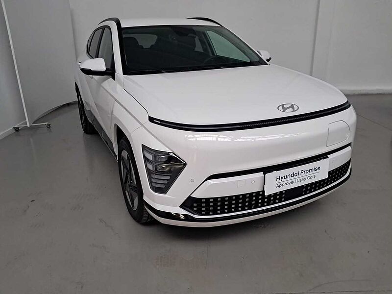 Hyundai Kona EV Flexx 135