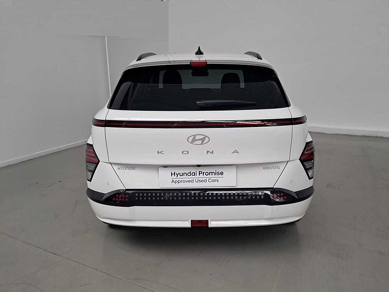 Hyundai Kona EV Flexx 135