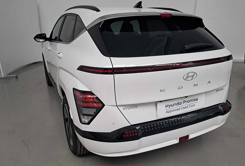 Hyundai Kona EV Flexx 135