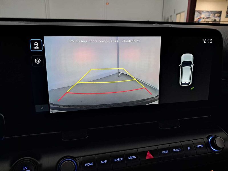 Hyundai Kona EV Flexx 135