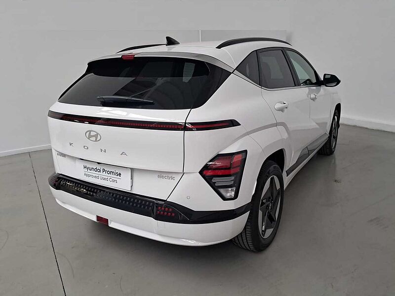 Hyundai Kona EV Flexx 135