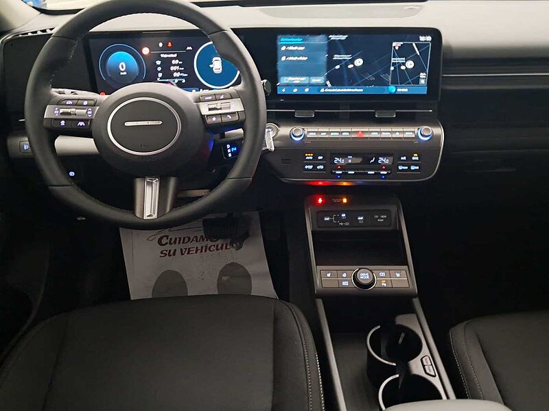 Hyundai Kona EV Flexx 135