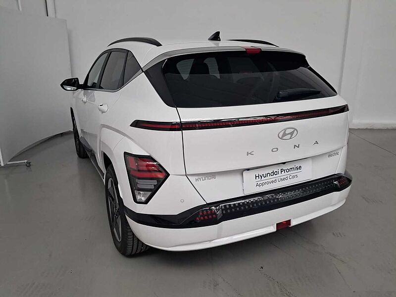 Hyundai Kona EV Flexx 135