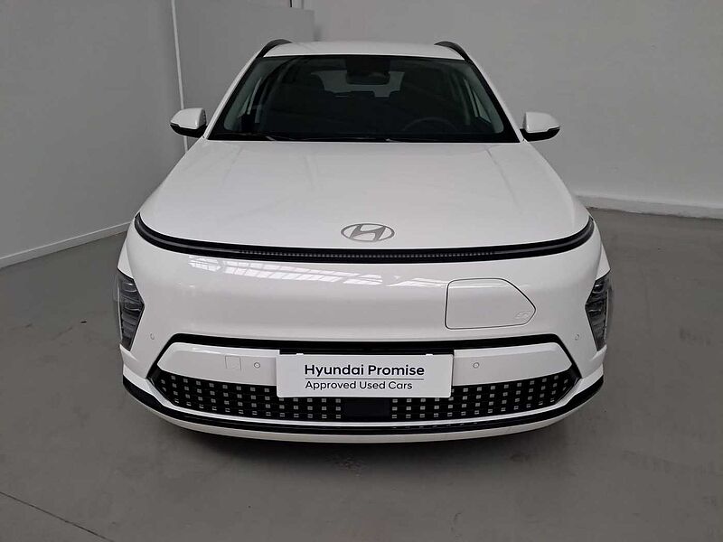 Hyundai Kona EV Flexx 135