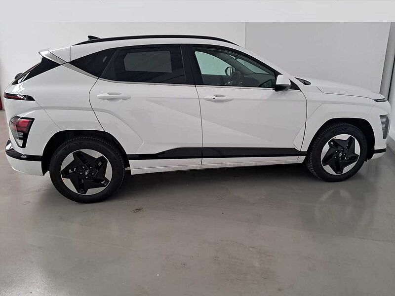 Hyundai Kona EV Flexx 135