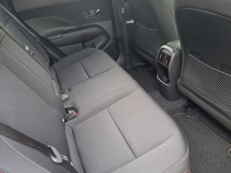 Hyundai Kona HEV 1.6 GDI Nline DT