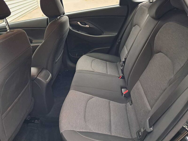 Hyundai i30 1.5 DPI Klass SLX 110