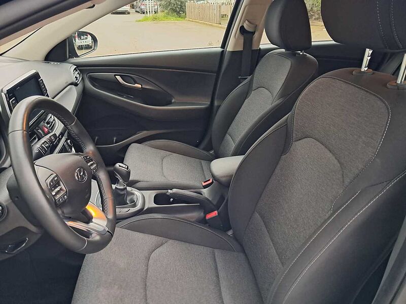 Hyundai i30 1.5 DPI Klass SLX 110
