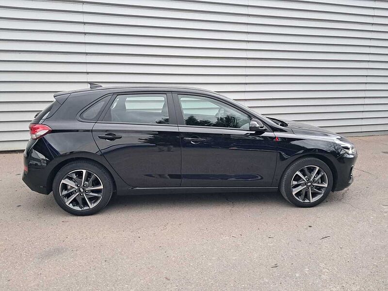Hyundai i30 1.5 DPI Klass SLX 110