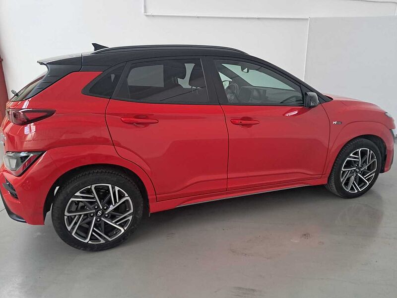 Hyundai Kona 1.0 TGDI 48V N Line 4x2