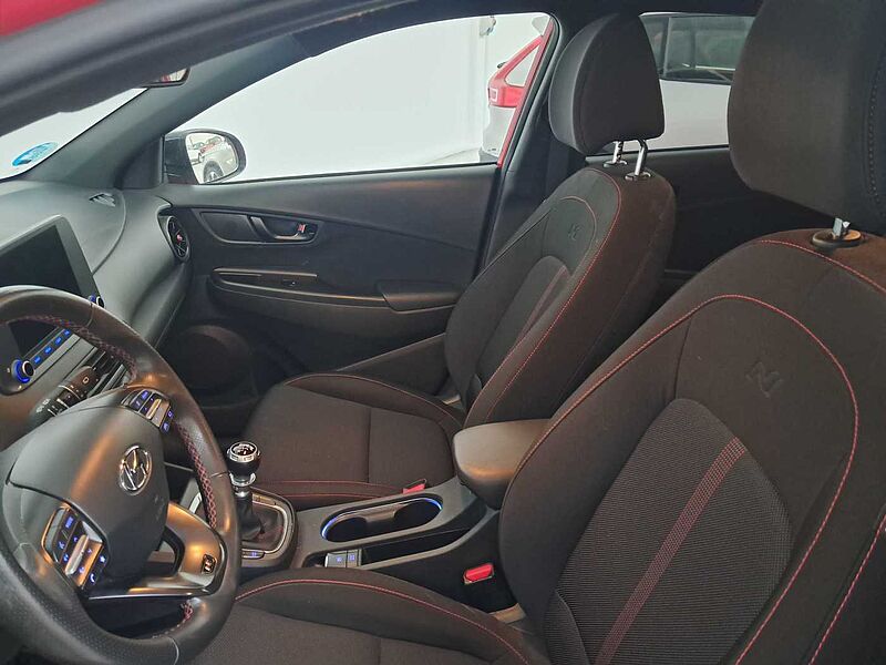 Hyundai Kona 1.0 TGDI 48V N Line 4x2