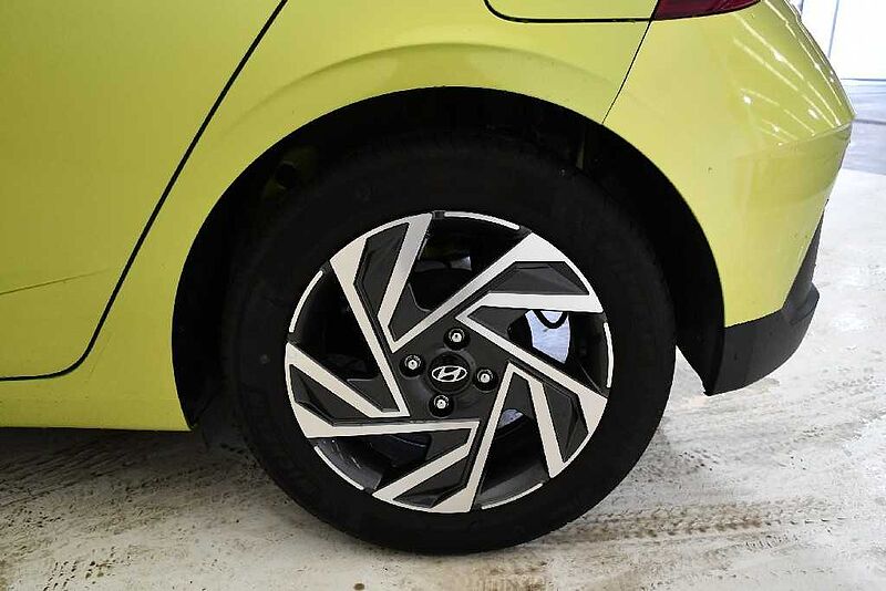 Hyundai i20 1.2 MPI Klass