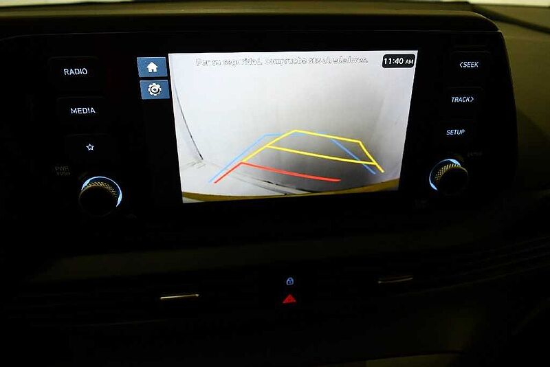 Hyundai i20 1.2 MPI Klass