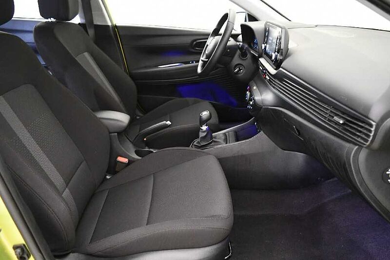 Hyundai i20 1.2 MPI Klass