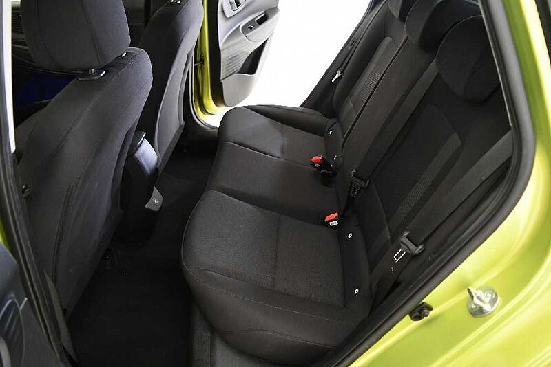 Hyundai i20 1.2 MPI Klass