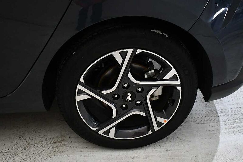 Hyundai i30 1.0 TGDI N Line 30A 120