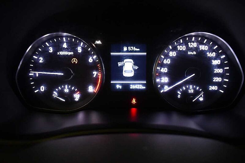 Hyundai i30 1.0 TGDI N Line 30A 120