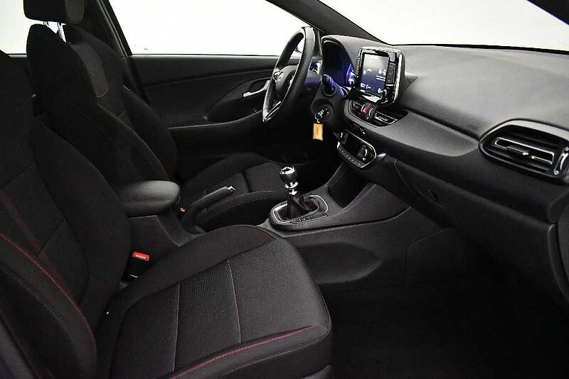 Hyundai i30 1.0 TGDI N Line 30A 120