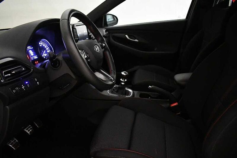 Hyundai i30 1.0 TGDI N Line 30A 120