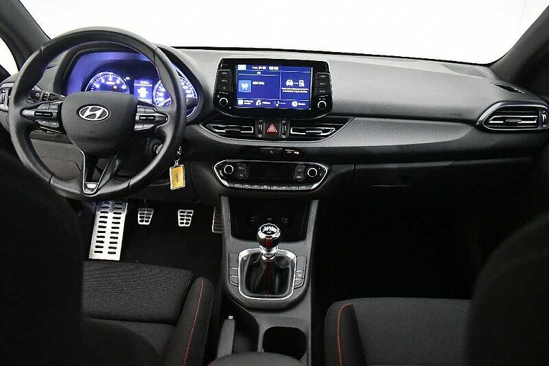 Hyundai i30 1.0 TGDI N Line 30A 120