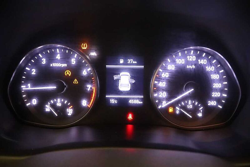 Hyundai i30 1.5 DPI Klass SLX 110