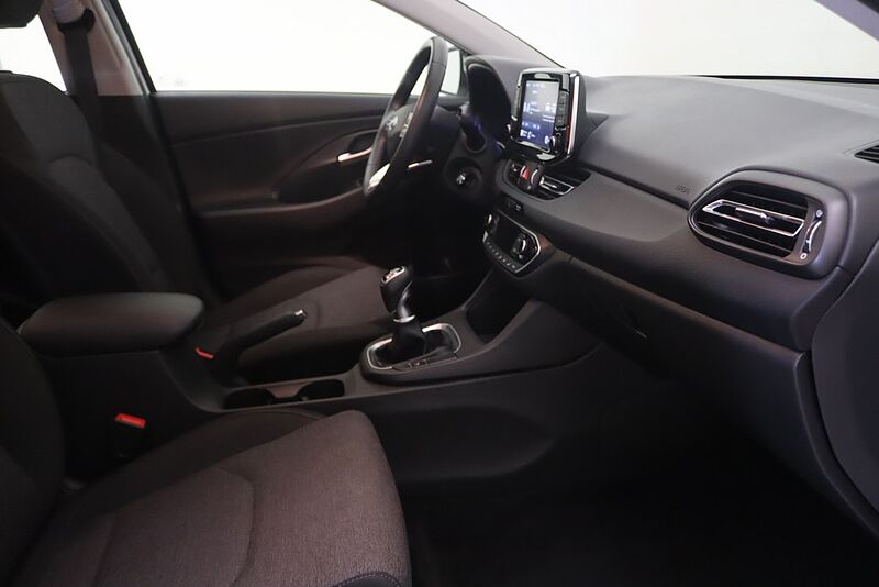 Hyundai i30 1.5 DPI Klass SLX 110