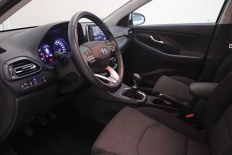 Hyundai i30 1.5 DPI Klass SLX 110
