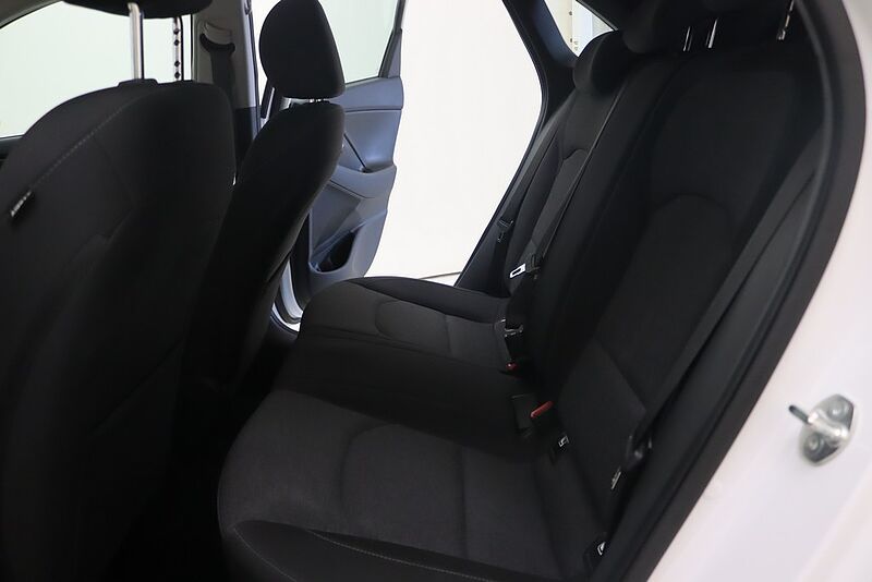 Hyundai i30 1.5 DPI Klass SLX 110