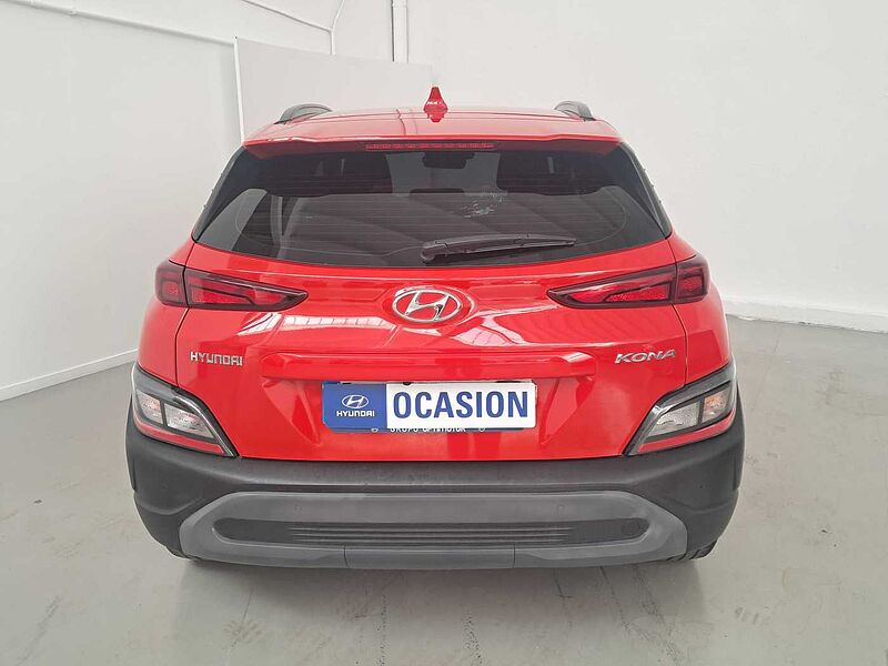 Hyundai Kona 1.0 TGDI Maxx 4x2