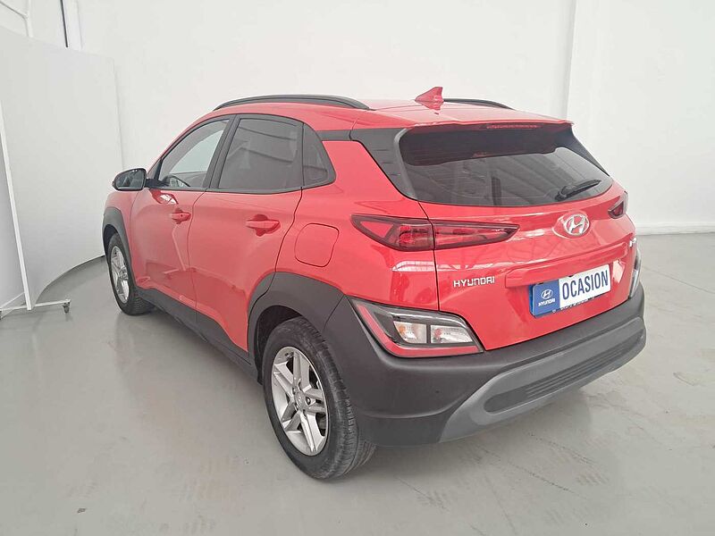 Hyundai Kona 1.0 TGDI Maxx 4x2