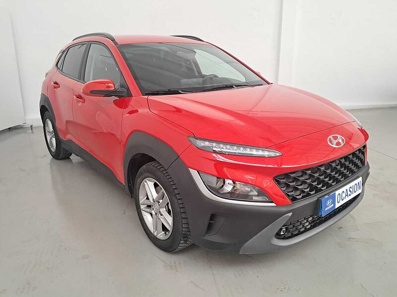 Hyundai Kona 1.0 TGDI Maxx 4x2