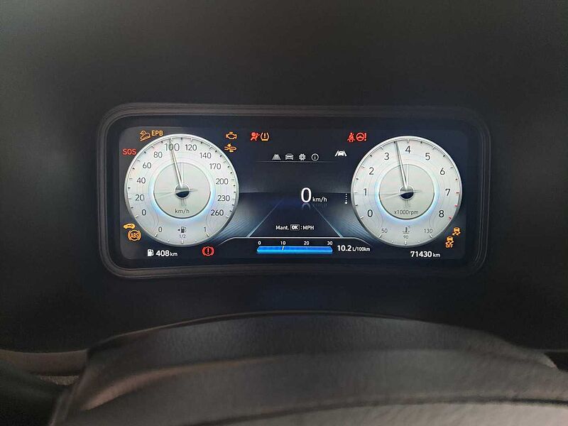 Hyundai Kona 1.0 TGDI Maxx 4x2