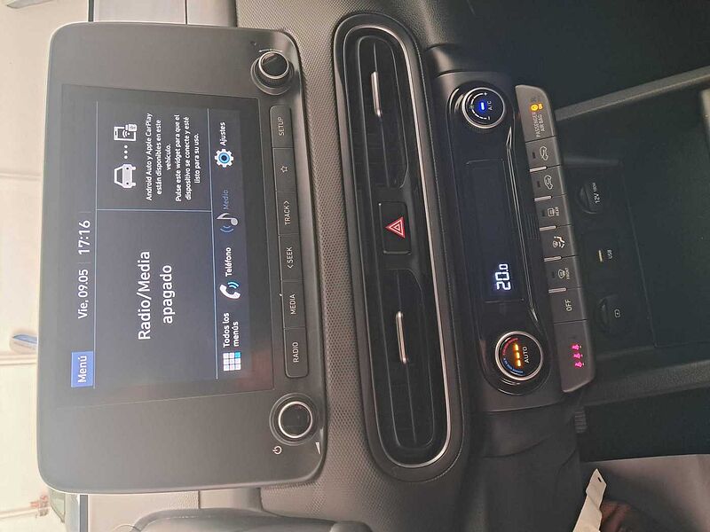 Hyundai Kona 1.0 TGDI Maxx 4x2
