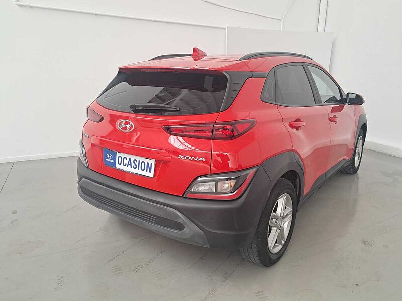 Hyundai Kona 1.0 TGDI Maxx 4x2