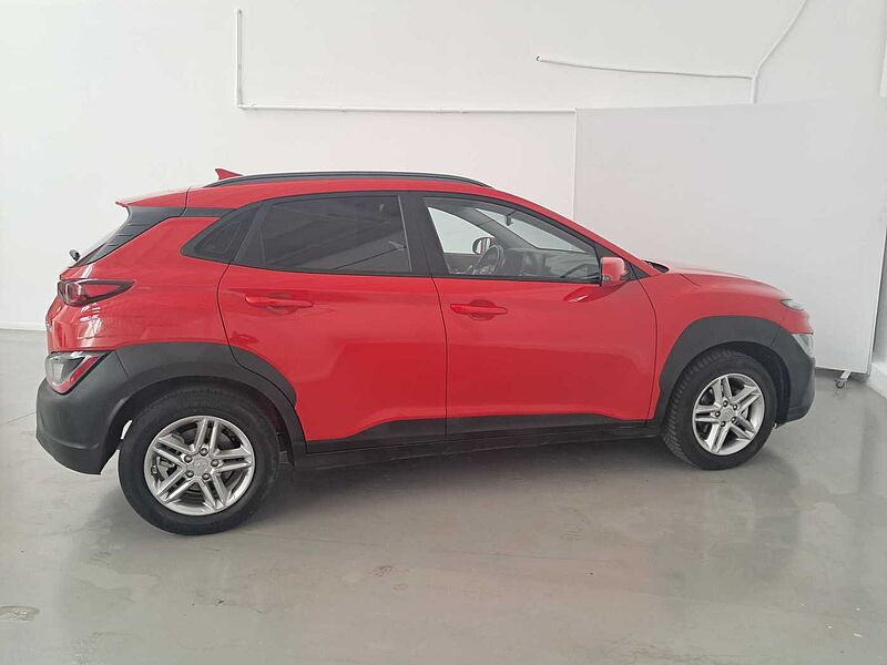 Hyundai Kona 1.0 TGDI Maxx 4x2