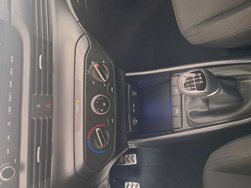 Hyundai Bayon 1.0 TGDI 48V Maxx