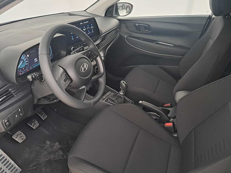 Hyundai Bayon 1.0 TGDI 48V Maxx