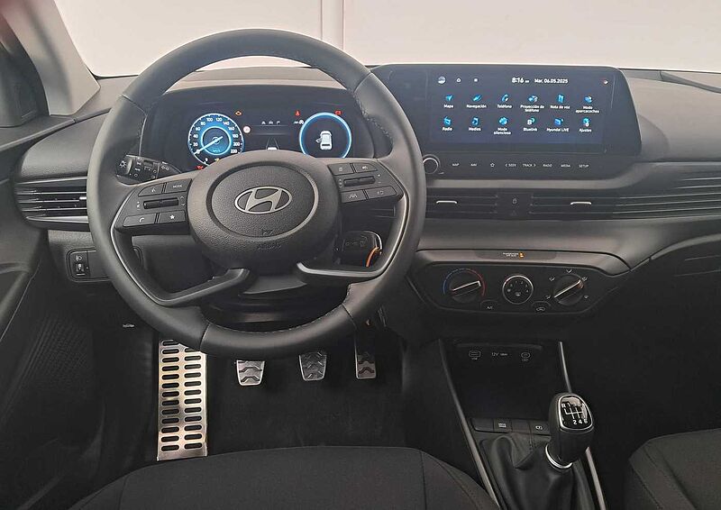 Hyundai Bayon 1.0 TGDI 48V Maxx