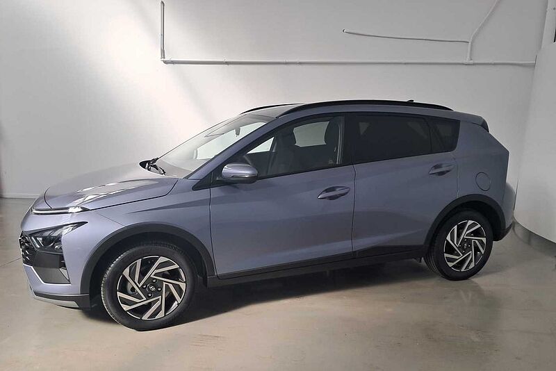 Hyundai Bayon 1.0 TGDI 48V Maxx
